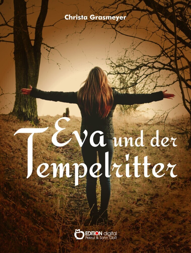 Eva und der Tempelritter main product photo