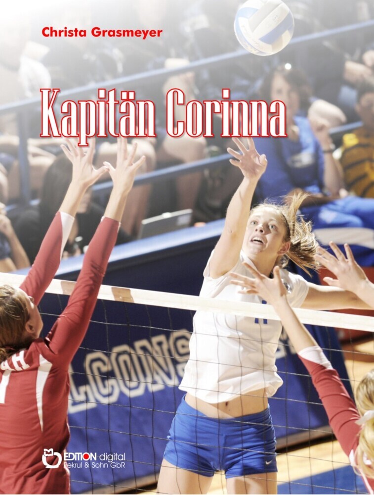 Kapitän Corinna main product photo