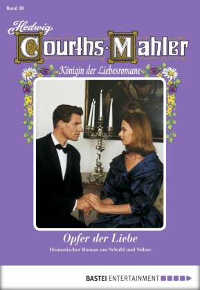 Hedwig Courths-Mahler - Folge 038