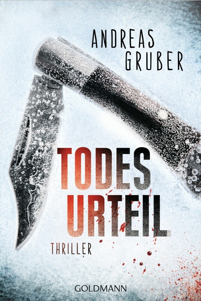 Todesurteil main product photo