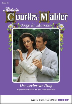 Hedwig Courths-Mahler - Folge 035