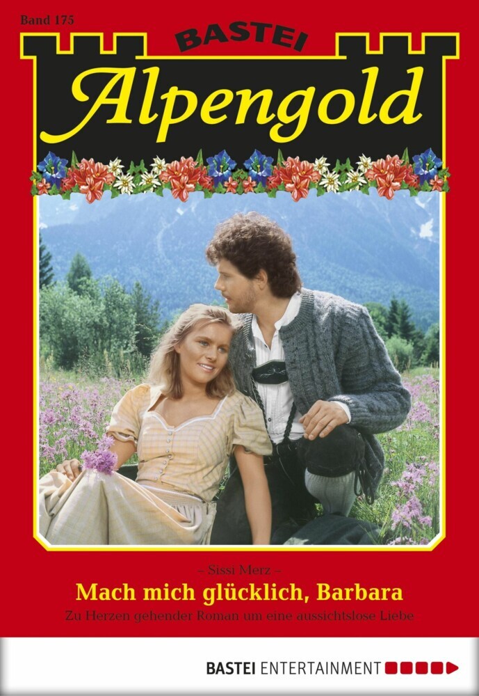 Alpengold 175 main product photo