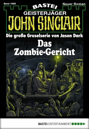 John Sinclair 1889