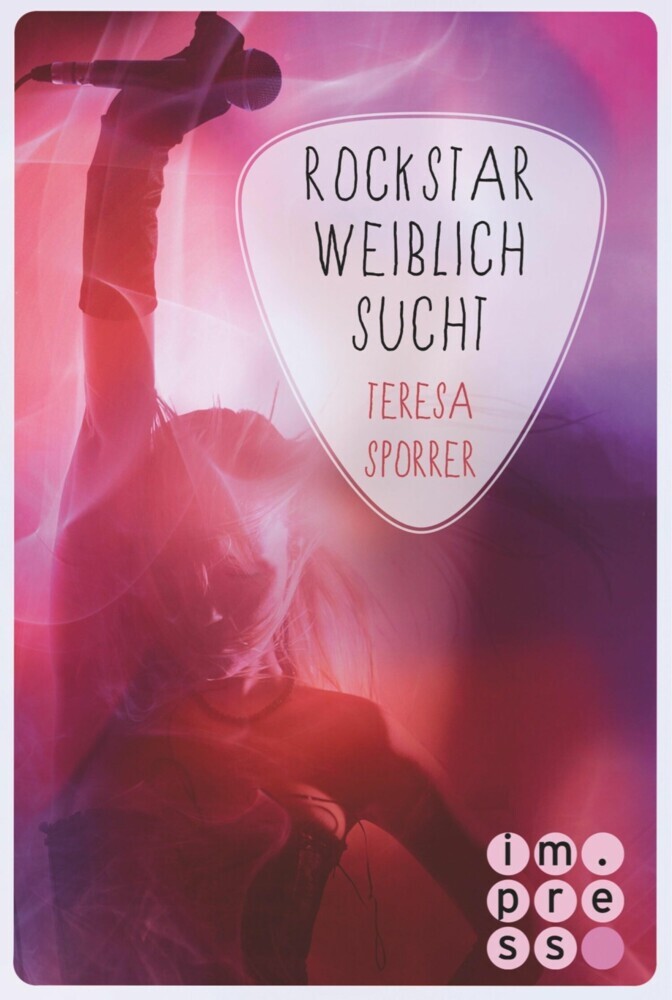 Rockstar weiblich sucht (Die Rockstars-Serie 4) main product photo