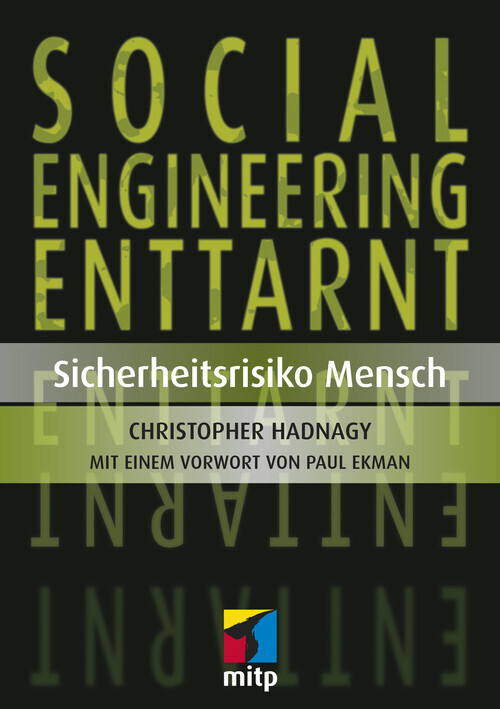 Social Engineering enttarnt main product photo