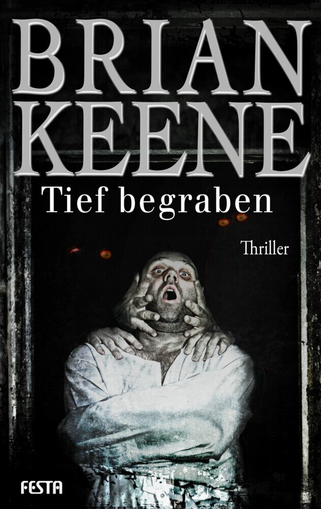 Tief begraben main product photo