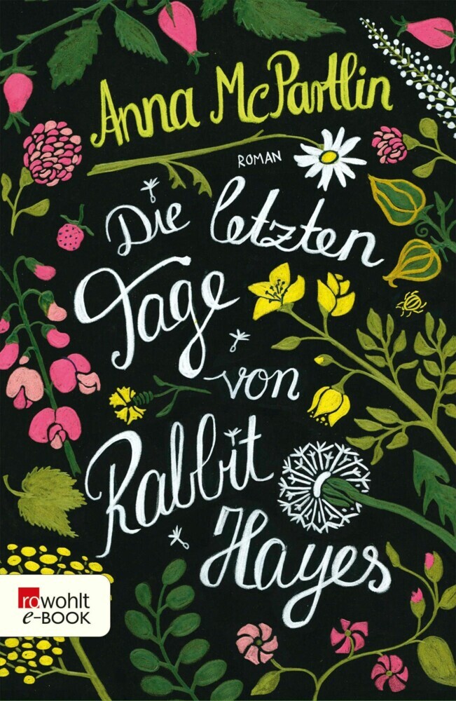 Die letzten Tage von Rabbit Hayes main product photo