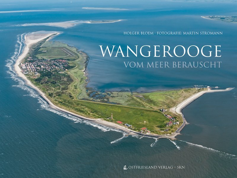 Wangerooge main product photo