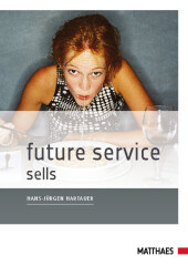 Future Service sells