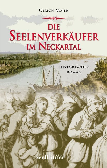 Im Netz der Seelenverkäufer main product photo