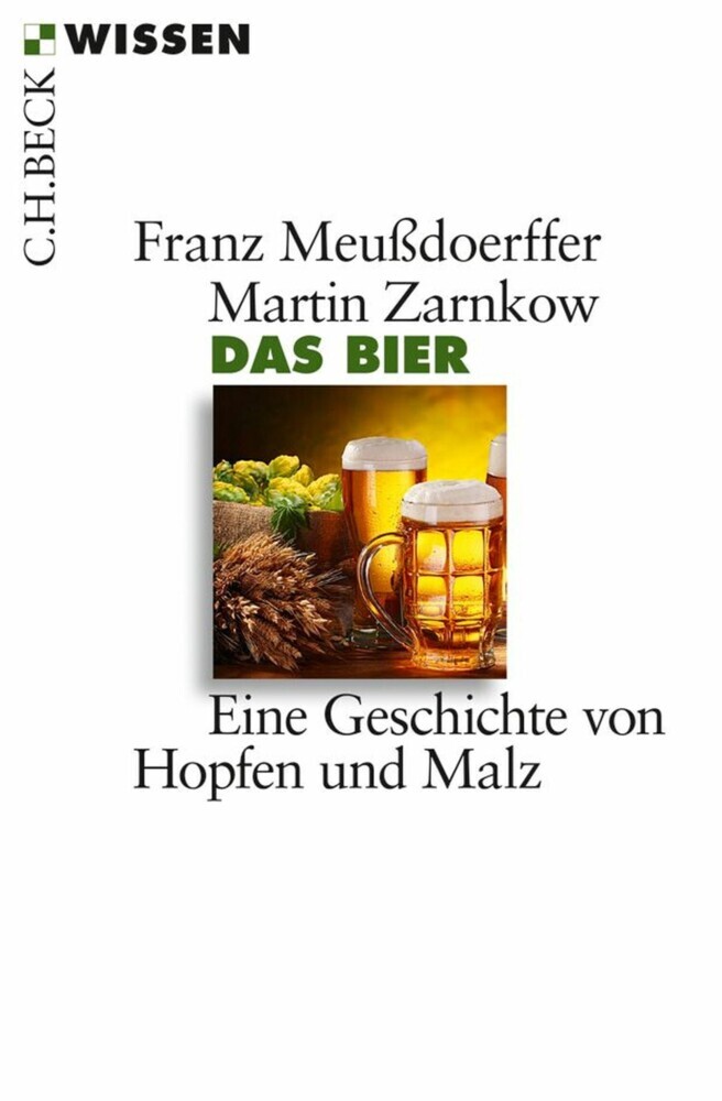 Das Bier main product photo