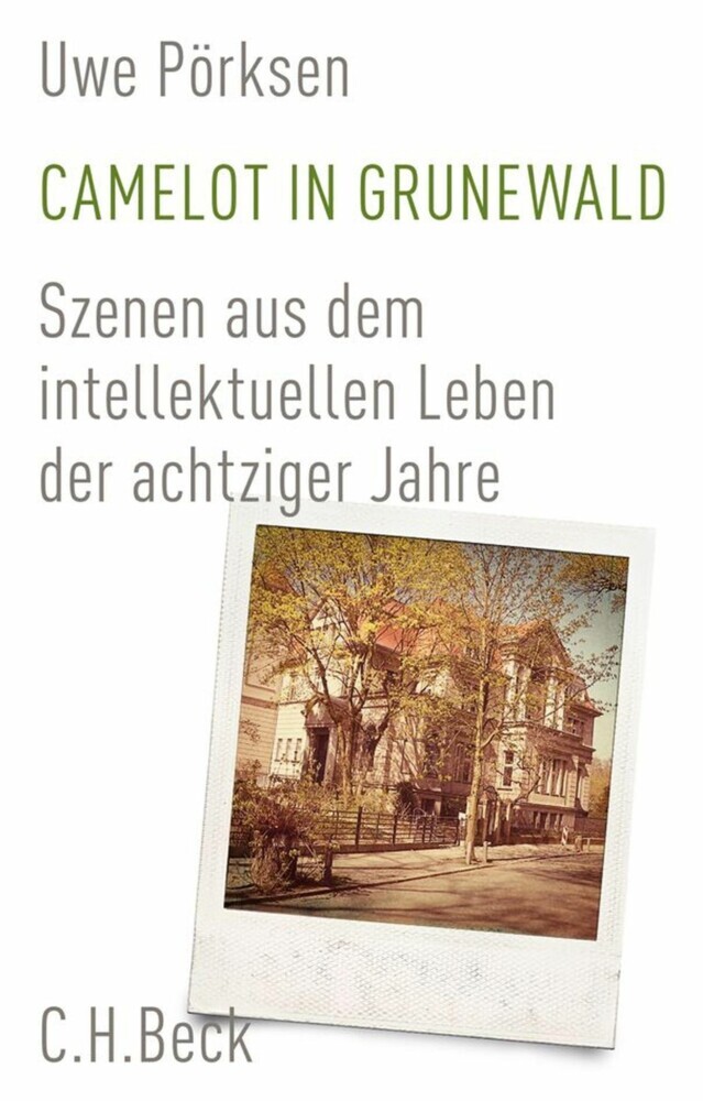 Camelot in Grunewald main product photo