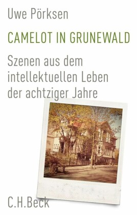Camelot in Grunewald
