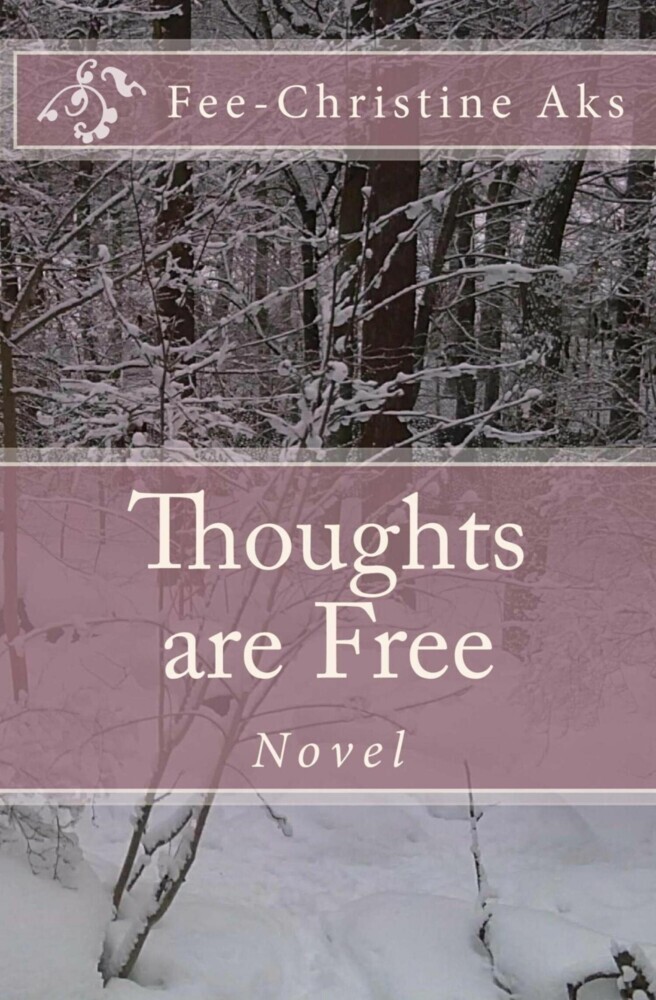 Thoughts are Free main product photo