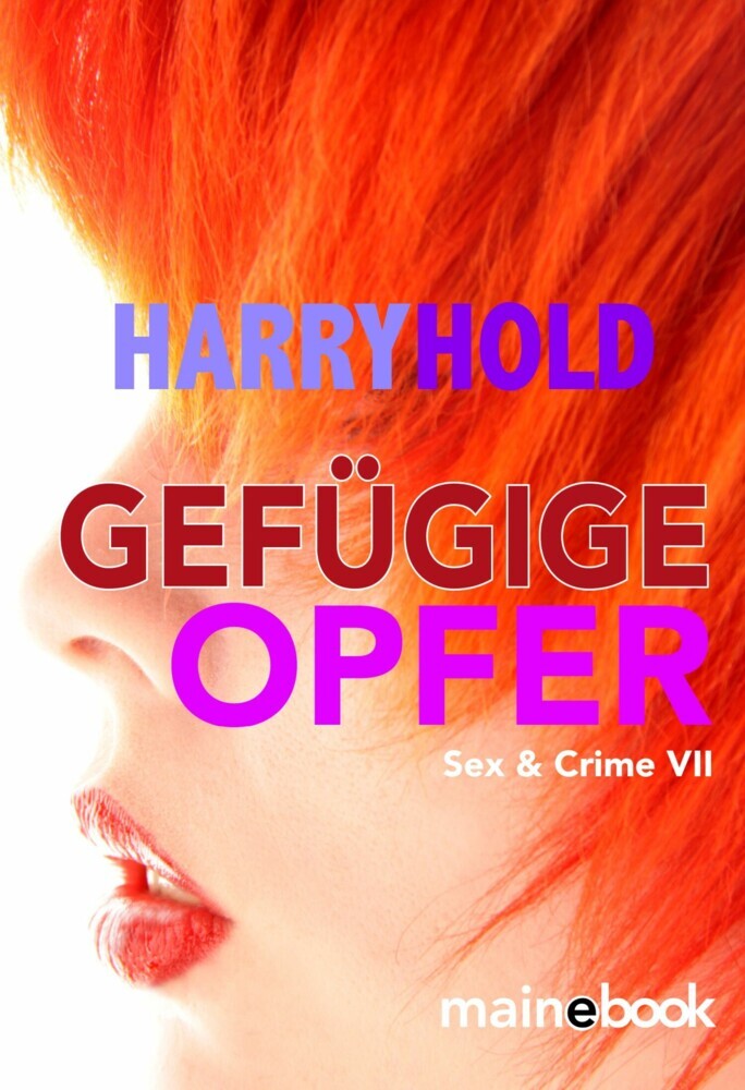 Gefügige Opfer main product photo