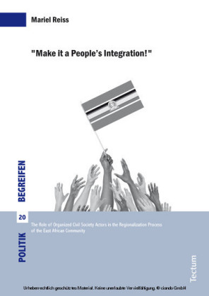 'Make it a People's Integration!'