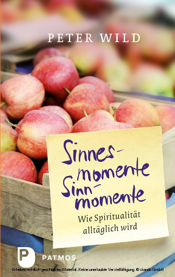 Sinnesmomente - Sinnmomente main product photo