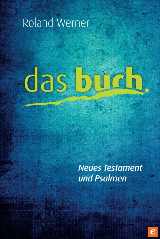 Das Buch, Neues Testament und Psalmen main product photo