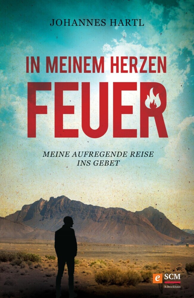 In meinem Herzen Feuer main product photo