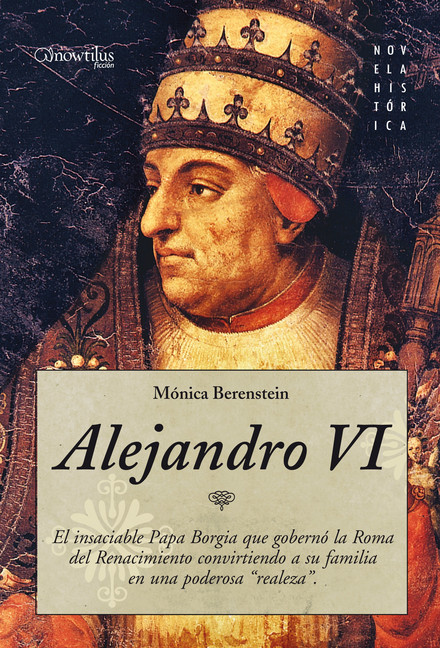 Alejandro VI main product photo