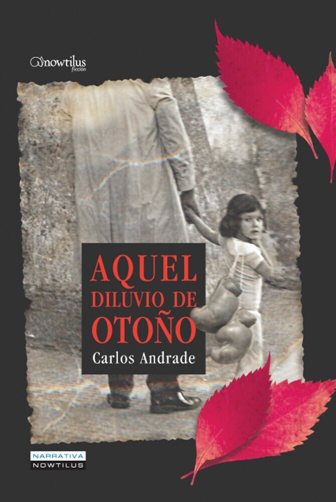 Aquel Diluvio de Otoño main product photo