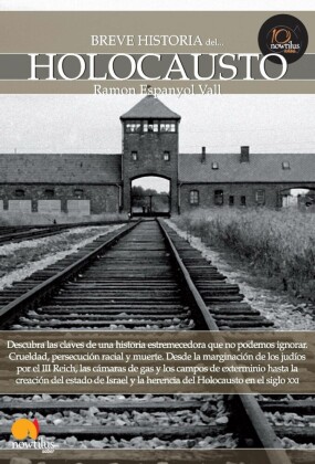 Breve historia del holocausto