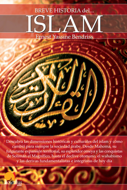 Breve historia del islam main product photo