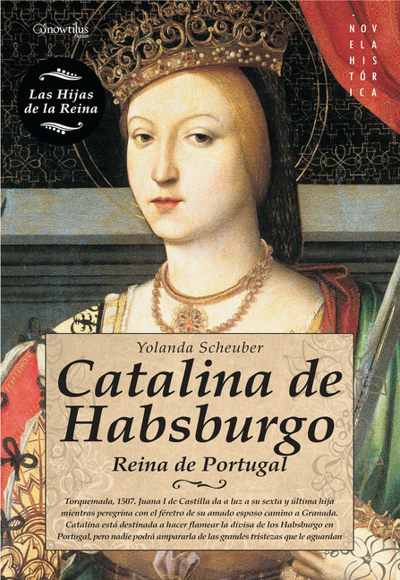Catalina de Habsburgo main product photo