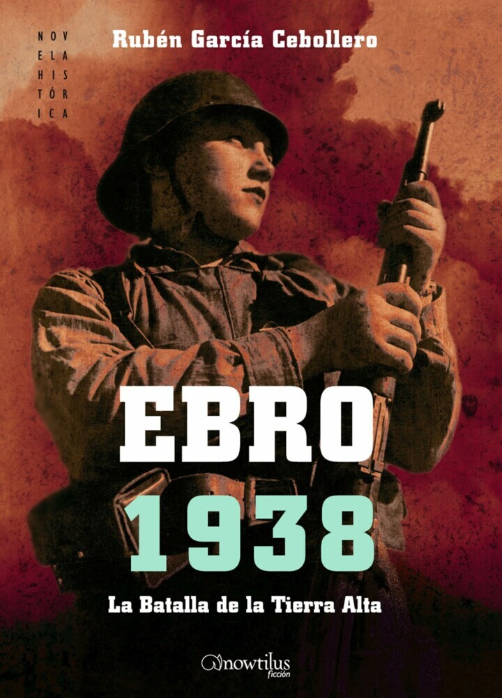 Ebro 1938 main product photo