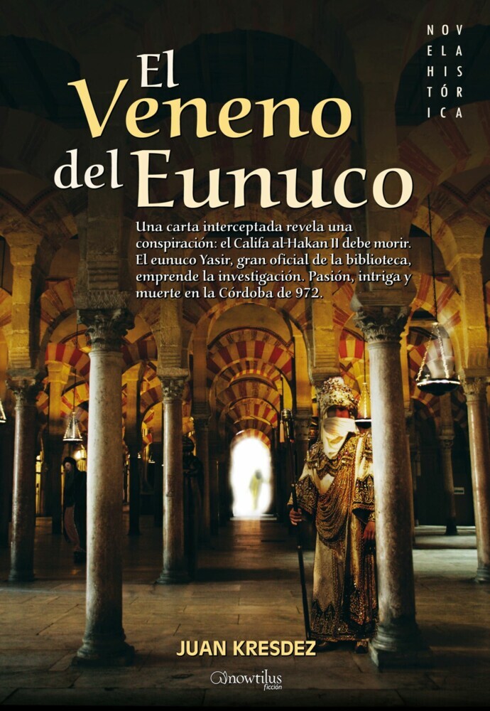 El veneno del Eunuco main product photo