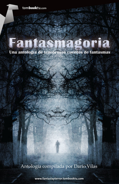 Fantasmagoria main product photo