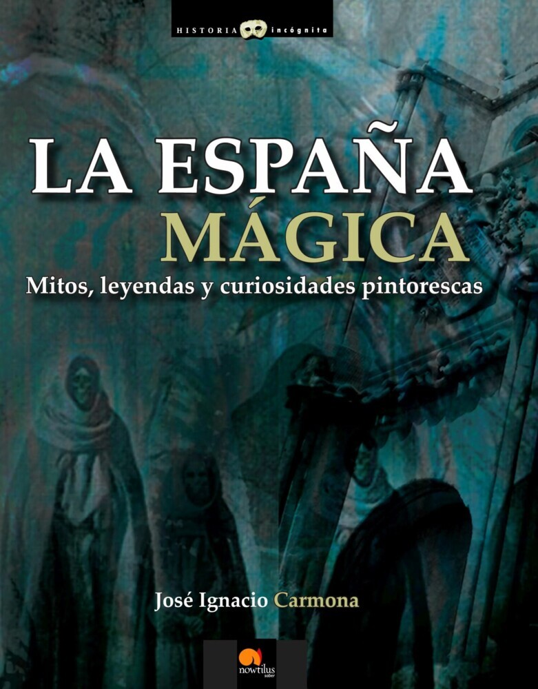 La España mágica main product photo