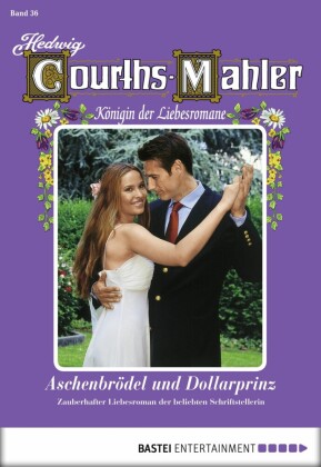 Hedwig Courths-Mahler - Folge 036