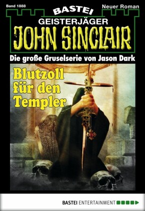 John Sinclair 1888