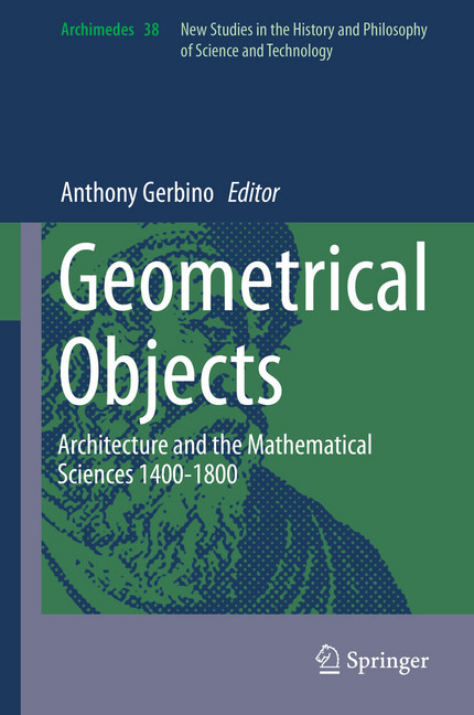Geometrical Objects main product photo