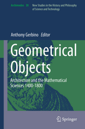 Geometrical Objects