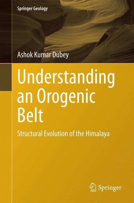 Understanding an Orogenic Belt main product photo