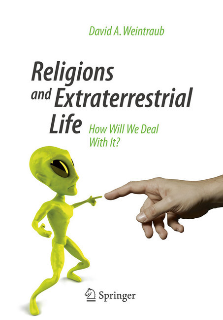 Religions and Extraterrestrial Life main product photo