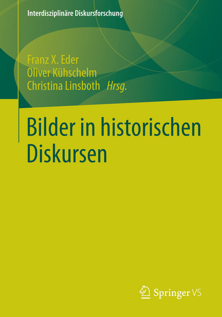 Bilder in historischen Diskursen main product photo