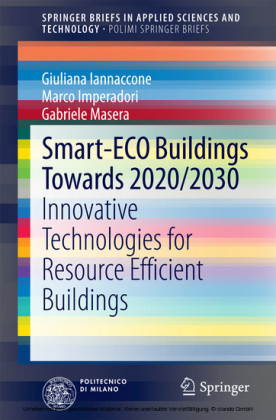 Smart-ECO Buildings towards 2020/2030