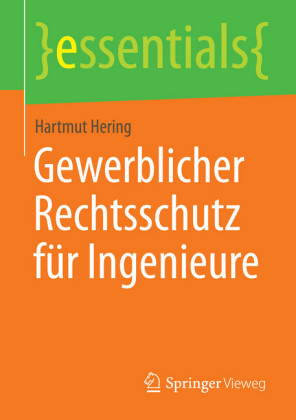 Gewerblicher Rechtsschutz für Ingenieure