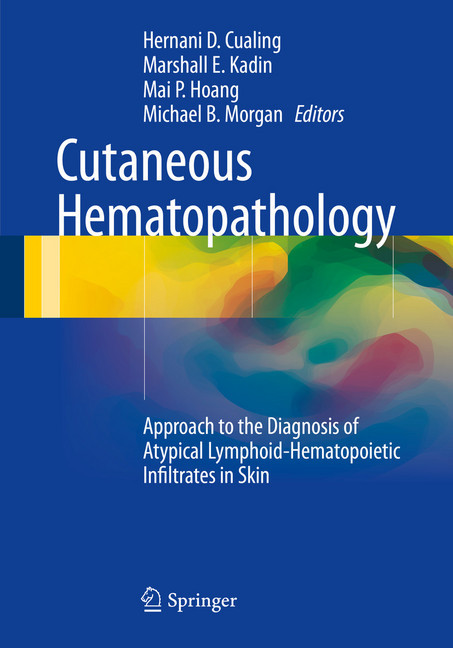 Cutaneous Hematopathology main product photo