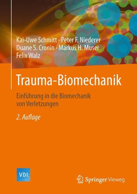 Trauma-Biomechanik main product photo