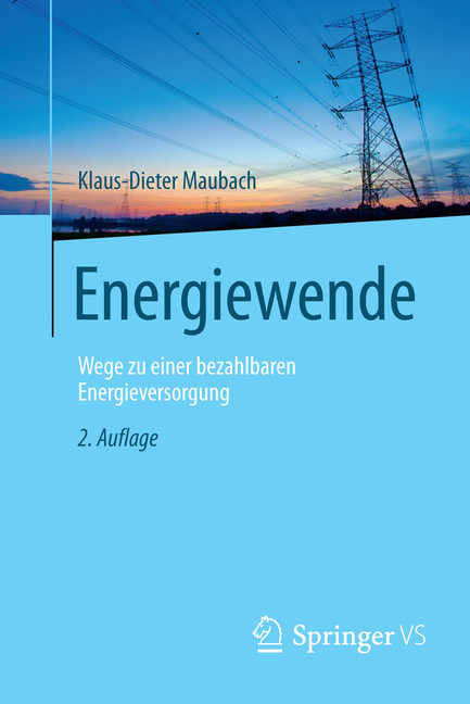 Energiewende main product photo