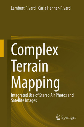 Complex Terrain Mapping