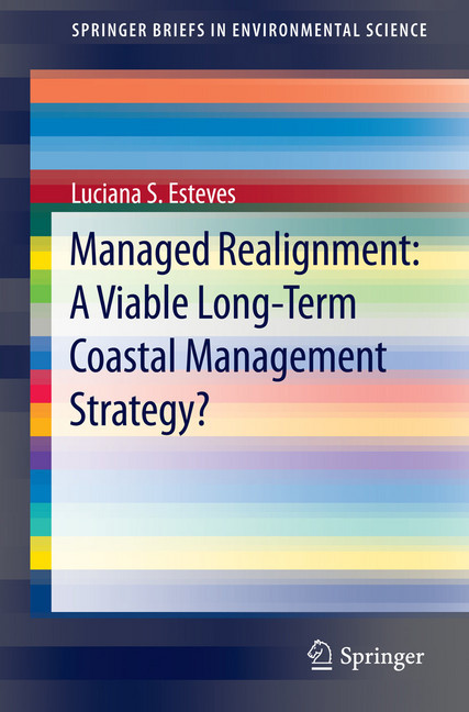 Managed Realignment : A Viable Long-Term Coastal Management Strategy? main product photo