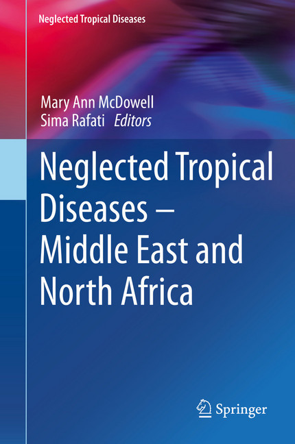 Neglected Tropical Diseases - Middle East and North Africa main product photo