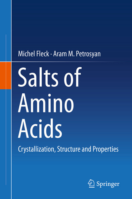 Salts of Amino Acids main product photo