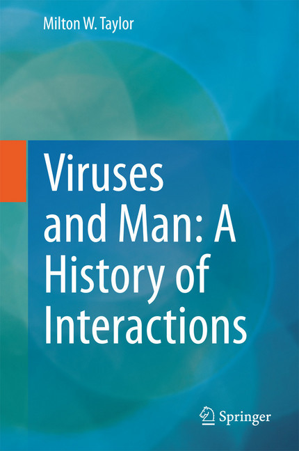 Viruses and Man: A History of Interactions main product photo