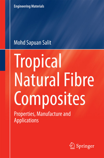 Tropical Natural Fibre Composites main product photo